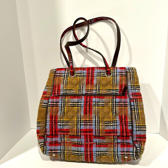 Vera Bradley Handbag - Picture 1 of 5